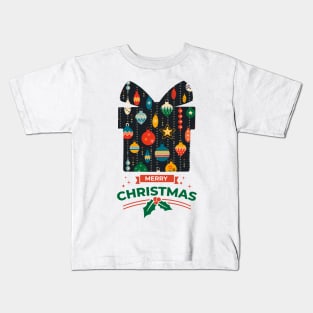 Christmas Kids T-Shirt